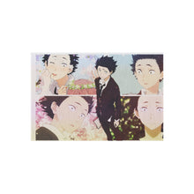 Load image into Gallery viewer, Koe No Katachi Rug