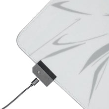 Load image into Gallery viewer, Monogatari (Series) RGB LED Mouse Pad (Desk Mat)