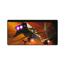 Load image into Gallery viewer, No Man's Sky Mouse Pad (Desk Mat)