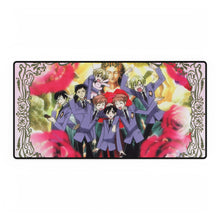 Load image into Gallery viewer, Anime Ouran High School Host Club Mouse Pad (Desk Mat)