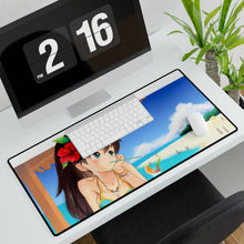 Load image into Gallery viewer, Anime The iDOLM@STERr Mouse Pad (Desk Mat)