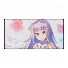 Load image into Gallery viewer, Anime Re:ZERO -Starting Life in Another World- Mouse Pad (Desk Mat)