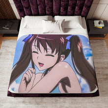 Load image into Gallery viewer, Another Sherpa Blanket