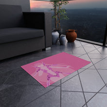 Load image into Gallery viewer, Coral Merrow Rug