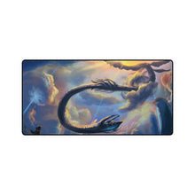 Load image into Gallery viewer, Shadow Of The Colossus Mouse Pad (Desk Mat)