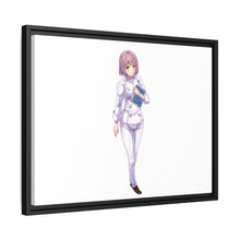 Load image into Gallery viewer, Hisako Arato Canvas Framed Art Print