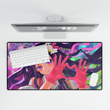 Load image into Gallery viewer, Hoshino Ai Mouse Pad (Desk Mat)