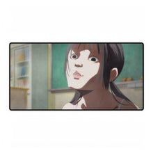 Load image into Gallery viewer, Asobi Asobase Mouse Pad (Desk Mat)