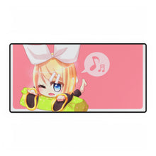 Load image into Gallery viewer, Vocaloid Mouse Pad (Desk Mat)