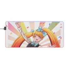 Load image into Gallery viewer, Takt Op. Destiny RGB LED Mouse Pad (Desk Mat)