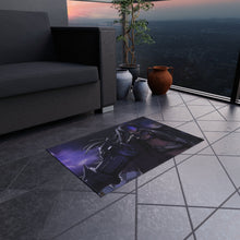 Load image into Gallery viewer, Black Rock Shooter Rug