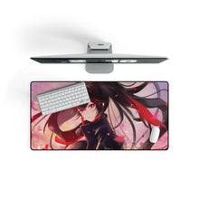 Load image into Gallery viewer, Punishing: Gray Raven Mouse Pad (Desk Mat)