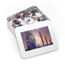 Load image into Gallery viewer, Vinland Saga Jigsaw Puzzle