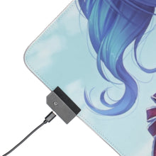 Load image into Gallery viewer, Touhou RGB LED Mouse Pad (Desk Mat)