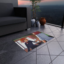 Load image into Gallery viewer, Love Live! Maki Nishikino, Honoka Kousaka Rug