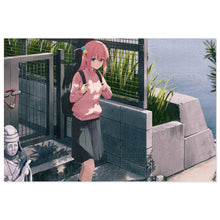 Load image into Gallery viewer, Hitori Gotou Jigsaw Puzzle