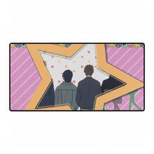 Load image into Gallery viewer, Play It Cool, Guys Mouse Pad (Desk Mat)