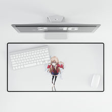 Load image into Gallery viewer, Anime Toradora! Mouse Pad (Desk Mat)