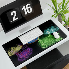 Load image into Gallery viewer, Magic Circle Mouse Pad (Desk Mat)