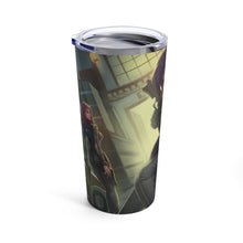 Load image into Gallery viewer, Ghost In The Shell Tumbler 20oz