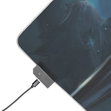 Load image into Gallery viewer, Fate/Apocrypha Siegfried, Saber Of Black RGB LED Mouse Pad (Desk Mat)