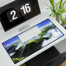 Load image into Gallery viewer, Anime Princess Mononoke Mouse Pad (Desk Mat)