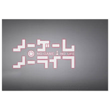 Load image into Gallery viewer, No Game No Life Jigsaw Puzzle