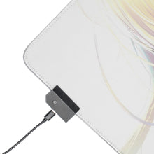 Load image into Gallery viewer, Boku Wa Tomodachi Ga Sukunai RGB LED Mouse Pad (Desk Mat)