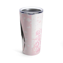 Load image into Gallery viewer, Hyouka Eru Chitanda Tumbler 20oz