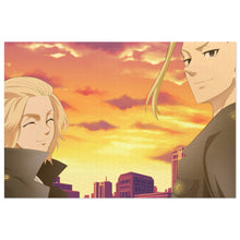 Load image into Gallery viewer, Tokyo Revengers Jigsaw Puzzle