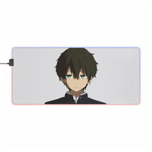 Load image into Gallery viewer, Hyouka RGB LED Mouse Pad (Desk Mat)