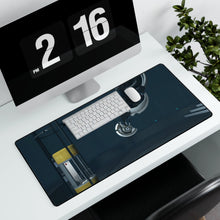 Load image into Gallery viewer, Portal 2 Mouse Pad (Desk Mat)