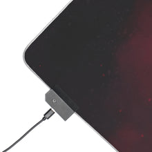 Load image into Gallery viewer, Noragami Noragami RGB LED Mouse Pad (Desk Mat)