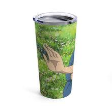 Load image into Gallery viewer, Howl's Moving Castle Tumbler 20oz