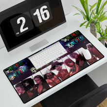 Load image into Gallery viewer, Anime One Piece Mouse Pad (Desk Mat)