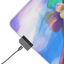 Load image into Gallery viewer, Kotori Minami RGB LED Mouse Pad (Desk Mat)
