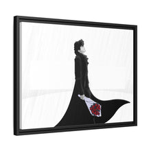 Load image into Gallery viewer, Anime Cowboy Bebop Canvas Framed Art Print