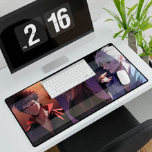 Load image into Gallery viewer, Anime Naruto Mouse Pad (Desk Mat)