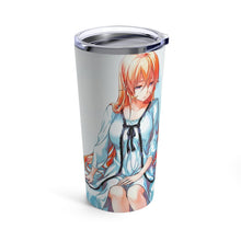 Load image into Gallery viewer, Food Wars: Shokugeki no Soma Tumbler 20oz