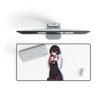 Load image into Gallery viewer, Persona 5 - Makoto Niijima Mouse Pad (Desk Mat)