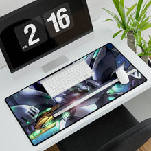 Load image into Gallery viewer, Anime Super Robot Wars Mouse Pad (Desk Mat)