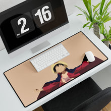 Load image into Gallery viewer, Anime One Piece Mouse Pad (Desk Mat)