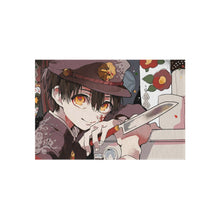 Load image into Gallery viewer, Jibaku Shounen Hanako-kun Rug