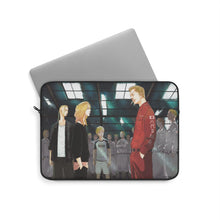 Load image into Gallery viewer, Tokyo Revengers Laptop Sleeve