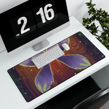 Load image into Gallery viewer, Paladins - Willo Mouse Pad (Desk Mat)