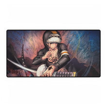 Load image into Gallery viewer, Anime One Piece Mouse Pad (Desk Mat)