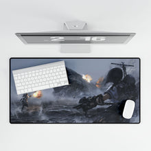 Load image into Gallery viewer, KanColle Mouse Pad (Desk Mat)