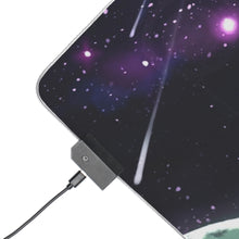 Load image into Gallery viewer, Puella Magi Madoka Magica RGB LED Mouse Pad (Desk Mat)