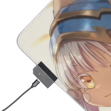 Load image into Gallery viewer, Anime Made In Abyss RGB LED Mouse Pad (Desk Mat)