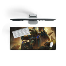 Load image into Gallery viewer, Smite Mouse Pad (Desk Mat)